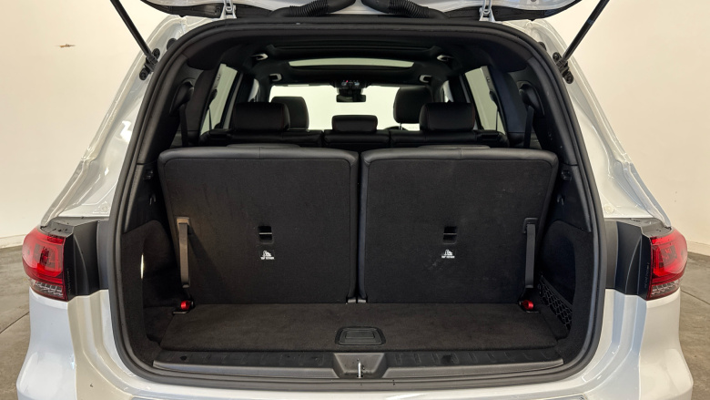 Mercedes-Benz GLB 200 AMG Line Premium Plus 5dr 7G-Tronic Petrol Estate